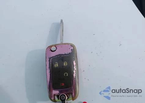 2015 Chevrolet Equinox 2Lt from USA, damaged, VIN 2GNALCEK8F6277316